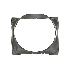 Carcasa, ventilator radiator Carcasa ventilator radiator 82x88 SCANIA 4 05.95-04.08 PACOL SCA-FC-004