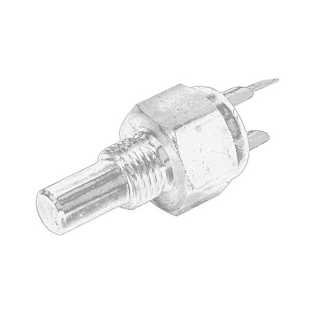 Senzor,temperatura lichid de racire Temperature sensor PERKINS PERKINS 2848A107