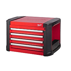 Carucior cu scule Trolley top attachment MILWAUKEE 4932478850