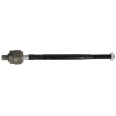 Articulatie axiala, cap de bara Tija de fixare fara capat Dreapta/Stanga lungime: 37/282mm  HYUNDAI ATOS 1.0/1.1 02.98-12.08 DELPHI TA1924