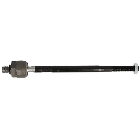 Articulatie axiala, cap de bara Tija de fixare fara capat Dreapta/Stanga lungime: 37/282mm  HYUNDAI ATOS 1.0/1.1 02.98-12.08 DELPHI TA1924