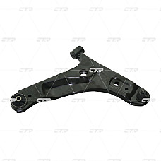 Brat, suspensie roata Front axle track control arm R transverse front with a joint knuckle with extras  KIA PICANTO I 1.0/1.1 04.04-09.11 CTR CTRCQ0195R