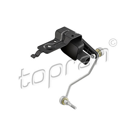 Senzor, lumini xenon Reglaj inaltime far Stanga AUDI A6 C6 05.04-08.11 HANS PRIES HP623 113