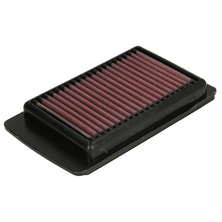Filtru aer de aer - with increased durability 184x108x25  VICTORY BOARDWALK GUNNER HAMMER HIGH-BALL JACKPOT JUDGE KINGPIN VEGAS VISION 1634/1731/1800 2008-2017 K&amp;N FILTERS PL-1608