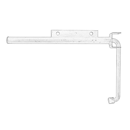 Inchizator pentru oblon Semi-trailer / trailer element protection KOGEL OE KOEGEL KOG349739