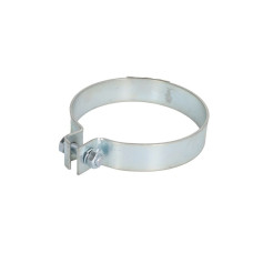 Colier, sistem de esapament Clema de esapament 1345mm CLAMP CL734OC