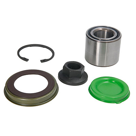 Kit rulmenti roata Kit rulment roata Spate 269x53x43 OPEL CORSA C TIGRA 1.0-1.8 09.00-12.12 FAG Bearings 713 6442 20