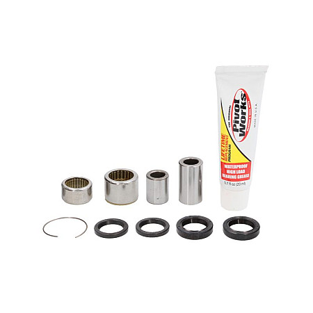Kit reperatie montare amortizor Shock absorber mounting repair kit PIVOT WORKS PWSHK-H21-004-PB