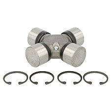 Articulatie, cardan Drive shaft cross 35x1065mm IVECO EUROCARGO I-III RVI MIDLINER MIDLUM VOLVO FL6 10.82- LEMA LE2790.13