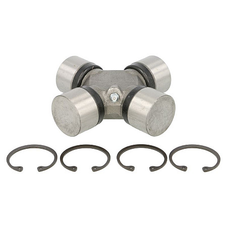 Articulatie, cardan Drive shaft cross 35x1065mm IVECO EUROCARGO I-III RVI MIDLINER MIDLUM VOLVO FL6 10.82- LEMA LE2790.13