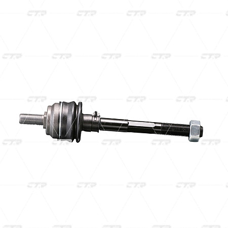 Articulatie axiala, cap de bara Tie rod with no end L/R length: 1735/2295mm SSANGYONG KYRON 2.0D-3.2 05.05- CTR CTRCR0358