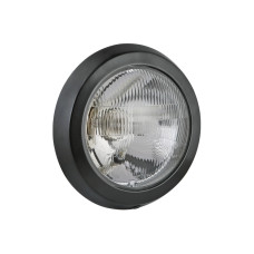 Far Headlamp L/R R2/T4W manual insert colour: chromium-plated WESEM 0215.44172.02