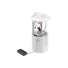 Pompa combustibil Electric fuel pump module  MERCEDES SPRINTER 35-T B906 SPRINTER 3-T B906 SPRINTER 46-T B906 SPRINTER 5-T B906 VIANO W639 VITO / MIXTO W639 VITO W639 1.8-3.7 09.03- VDO 2910000177600
