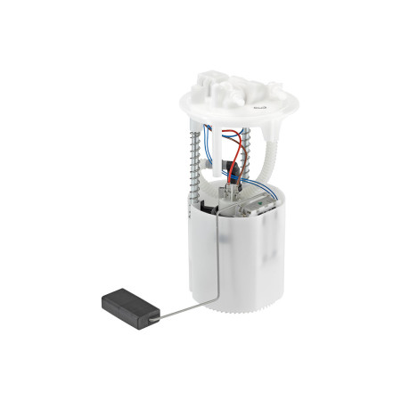 Pompa combustibil Electric fuel pump module  MERCEDES SPRINTER 35-T B906 SPRINTER 3-T B906 SPRINTER 46-T B906 SPRINTER 5-T B906 VIANO W639 VITO / MIXTO W639 VITO W639 1.8-3.7 09.03- VDO 2910000177600