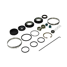 Set reparatie, caseta directie Steering rack repair kit CHRYSLER VOYAGER IV DODGE CARAVAN GRAND 2.4-3.8 02.00- EDELMANN 8949ED