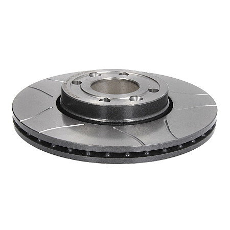 Disc frana Brake disc BREMBO Max 1pcs Cut front  L/R outer diameter 260 mm thickness 22 mm DACIA LOGAN LOGAN EXPRESS LOGAN MCV LADA LARGUS NISSAN MICRA C+C III 0.9-2.0 11.02- BREMBO 09.9078.75