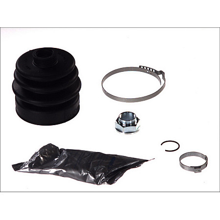 Ansamblu burduf, articulatie planetara Burduf cauciuc cap planetara exterior fi: 26/78 lungime91 set OPEL FRONTERA A FRONTERA A SPORT 2.0-2.8D 03.92-10.98 SPIDAN 0.022244