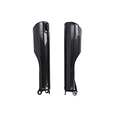 Teava verticala Shock absorbers cover colour: neagra HONDA CRF 250/450 2019-2023 CEMOTO 8351900007 CEM