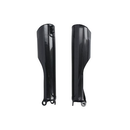 Teava verticala Shock absorbers cover colour: neagra HONDA CRF 250/450 2019-2023 CEMOTO 8351900007 CEM