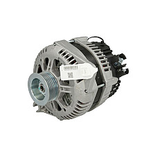 Alternator 12V 120A CITROEN BX C15/MINIVAN C4 GRAND PICASSO I C4 PICASSO I DS4 EVASION JUMPER I XANTIA XM XSARA FIAT DUCATO ULYSSE LANCIA ZETA 1.0-2.5D 10.86- STARDAX STX100364