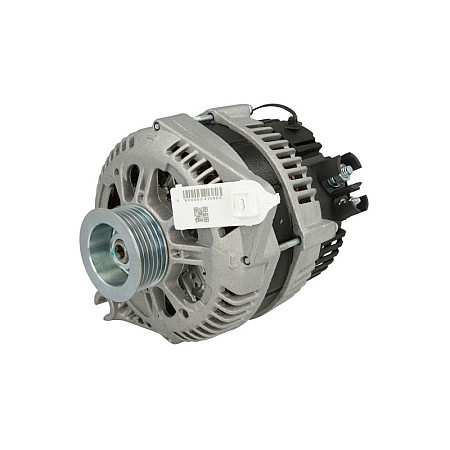 Alternator PEUGEOT BOXER Box (244) STARDAX STX100364