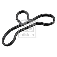 Garnitura capac, distributie Timing gear cover gasket MERCEDES CITAN MPV CITAN/MINIVAN W415 1.2 06.13-08.21 FEBI FE182895