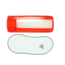 Ornament, stopuri Dispersor spate Dreapta/Stanga VOLVO FM FM II 09.05- VIGNAL VAL059500