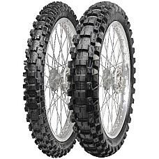 Anvelopa moto DOT20 [2000024796101] Speedway tyre MITAS 2.25-19 TT 30P SW11 Front MITAS 22519 OMMT 30P SW11#20
