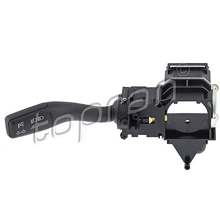 Bloc lumini de control Comutator indicator AUDI A4 B6 1.6-3.0 11.00-12.04 HANS PRIES HP110 107