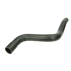 Radiator Furtun cauciuc top 24mm/32mm CITROEN C5 II C5 III PEUGEOT 407 1.6D 05.04- THERMOTEC DWC055TT