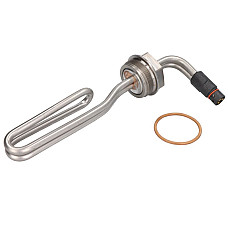 Sist preincalz.motor E 611 HEATER 340W MOTORULUI DEFA DEFA411611