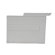 Deviator aer Acoperirea pentru repararea peretilor laterali Dreapta VOLVO FH12 08.93- LAMIRO LAM778-37