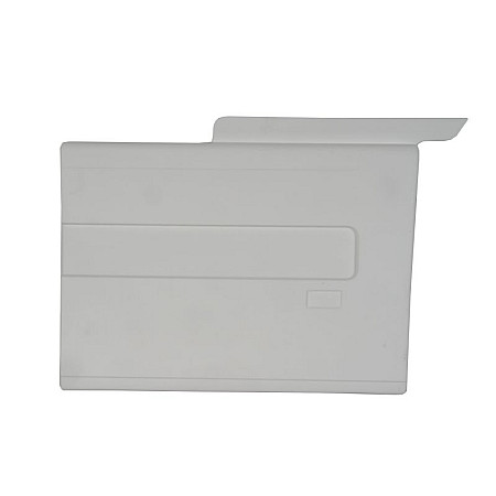 Deviator aer Acoperirea pentru repararea peretilor laterali Dreapta VOLVO FH12 08.93- LAMIRO LAM778-37