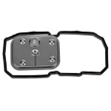 Set filtre hidraulice, cutie e vit.automata Gearbox hydraulic filter  MERCEDES A W168 VANEO 414 1.4-2.1 07.97-07.05 MEYLE 014 037 0003