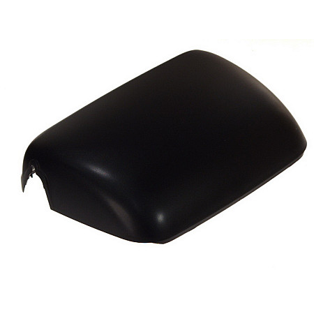Acoperire, oglinda exterioara Carcasa / capac al oglinzii laterale Stanga negru DAF CF 65 CF 75 CF 85 LF LF 45 LF 55 RVI C D KERAX MIDLUM PREMIUM PREMIUM 2 VOLVO FE FL FL II FL III 04.96- DT KLIMA 6.75301