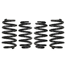 Set arcuri sport Eibach Pro-Kit AUDI A 4 8H Cabrio / Convertible 1.8 T 2.0 FSI 2.0 TFSI 2.0 TDI 07.02 - 1150 kg kg/1100 E10-15-003-14-22 20 mm/20 mm EIBACH E10-15-003-14-22