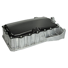 Baie de ulei aluminium SEAT CORDOBA VW NEW BEETLE 2.0 01.98-10.10 BLIC 0216-00-9514474P