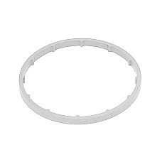 Garnitura, pompa vacuum Set garnitura pompa de vid CITROEN C1 C2 C3 I C3 II C3 PLURIEL C5 I C5 II C5 III C6 C8 C-CROSSER DS3 JUMPER NEMO NEMO/MINIVAN XSARA 1.4D/2.0D/2.2D 12.99- OE PEUGEOT 455616