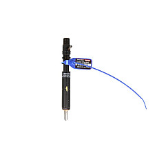 Portinjector Injector CR electromagnetic FORD FOCUS I TOURNEO CONNECT TRANSIT CONNECT 1.8D 03.01-12.13 DAXTONE DTX1160