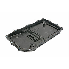 Baie ulei, cutie viteze automata Gearbox hydraulic filter DODGE RAM 2500 JEEP GRAND CHEROKEE IV 3.0D/5.7/6.4 01.11- VAICO V33-0087