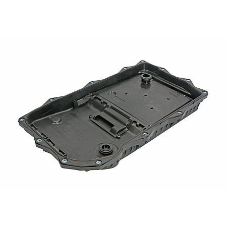 Baie ulei, cutie viteze automata Gearbox hydraulic filter DODGE RAM 2500 JEEP GRAND CHEROKEE IV 3.0D/5.7/6.4 01.11- VAICO V33-0087