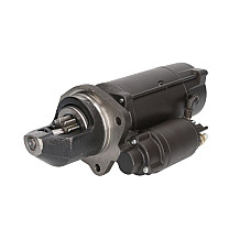 Electromotor 12V 42kW CLAAS ARES JOHN DEERE 200 300 400 4000 500 600 6000 700 7000 TC RENAULT ARES 6068/6068T/6068TRW01 LETRIKA MS 486