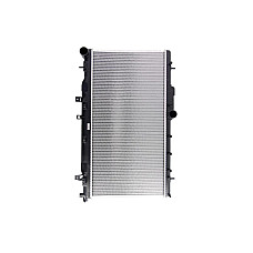 Radiator, racire motor Radiator motor Manual  SUBARU IMPREZA 2.0 KOYORAD PL091736
