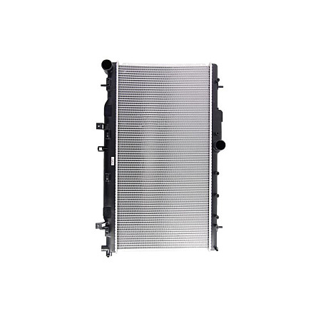 Radiator, racire motor Radiator motor Manual  SUBARU IMPREZA 2.0 KOYORAD PL091736