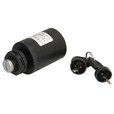 Comutator pornire Intrerupator de aprindere AGRO JCB 1021442COBO