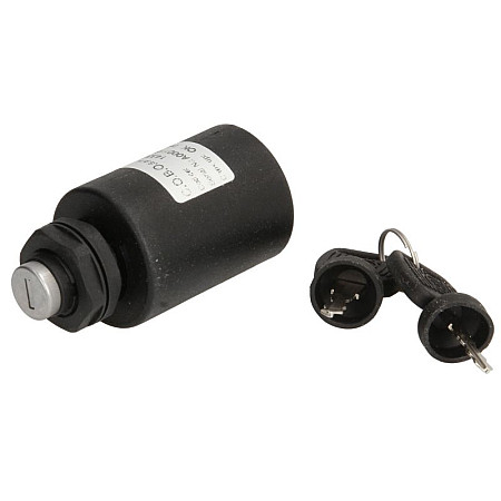 Comutator pornire Intrerupator de aprindere AGRO JCB 1021442COBO