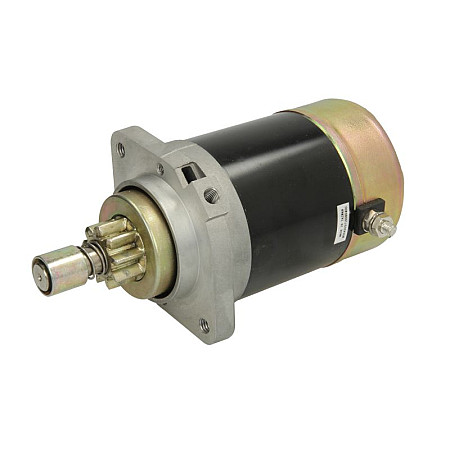 Electromotor set 12V SIERRA INTERNATONAL LLC 18-6418
