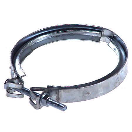 Colier, sistem de esapament Clema de esapament otel zincat SCANIA 4 4 BUS PGRT DC11.01-DT12.17 01.96- CLAMP SC835OC