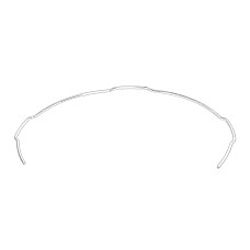 Inel siguranta, corp sincron Synchromesh locking element transmission synchromesh protection PF1 PF6 PK5 PK6 DACIA DOKKER DOKKER EXPRESS/MINIVAN DUSTER DUSTER/SUV LODGY LOGAN LOGAN EXPRESS LOGAN II 08.95- OE RENAULT 82 00 763 335