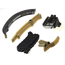 Chit lant de distributie swag lantul de kit de sincronizare fara roti BMW3/5/7 1.8d/2.0d/2.5d/3.0d 98 - SWAG SW99130341